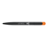 Black Orange Challenger Eco (2)
