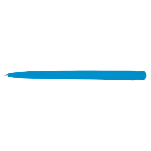 Full Cyan Jet Ball Pen (3)