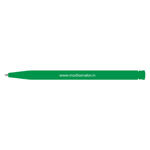 Full Green Zap Ball Pen (3)