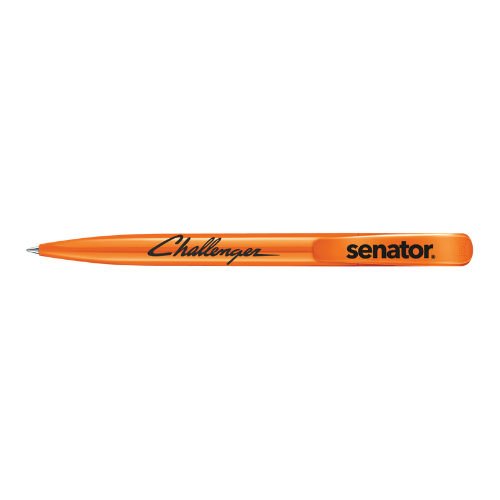 Full Orange Challenger